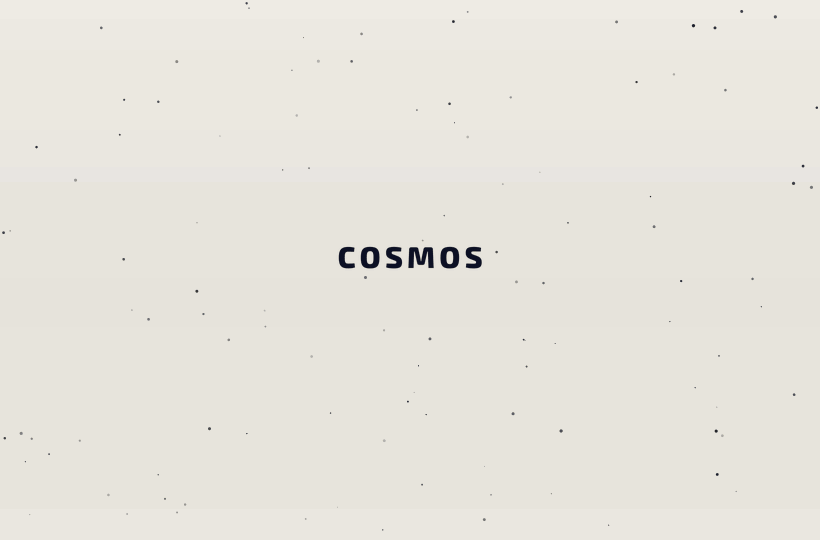 Cosmos Project