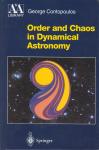 Order and Chaos in Galactic Astronomy
