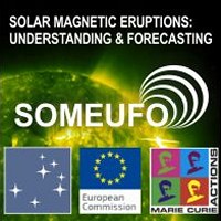SOMEUFO Project Website